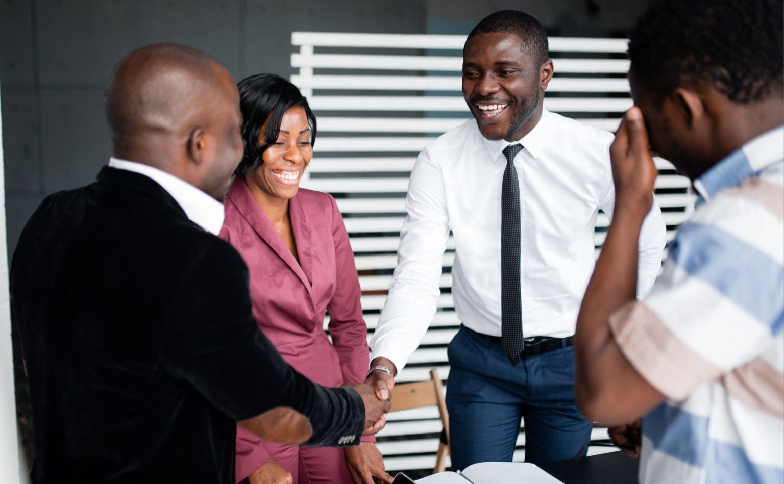 Tender Implementation